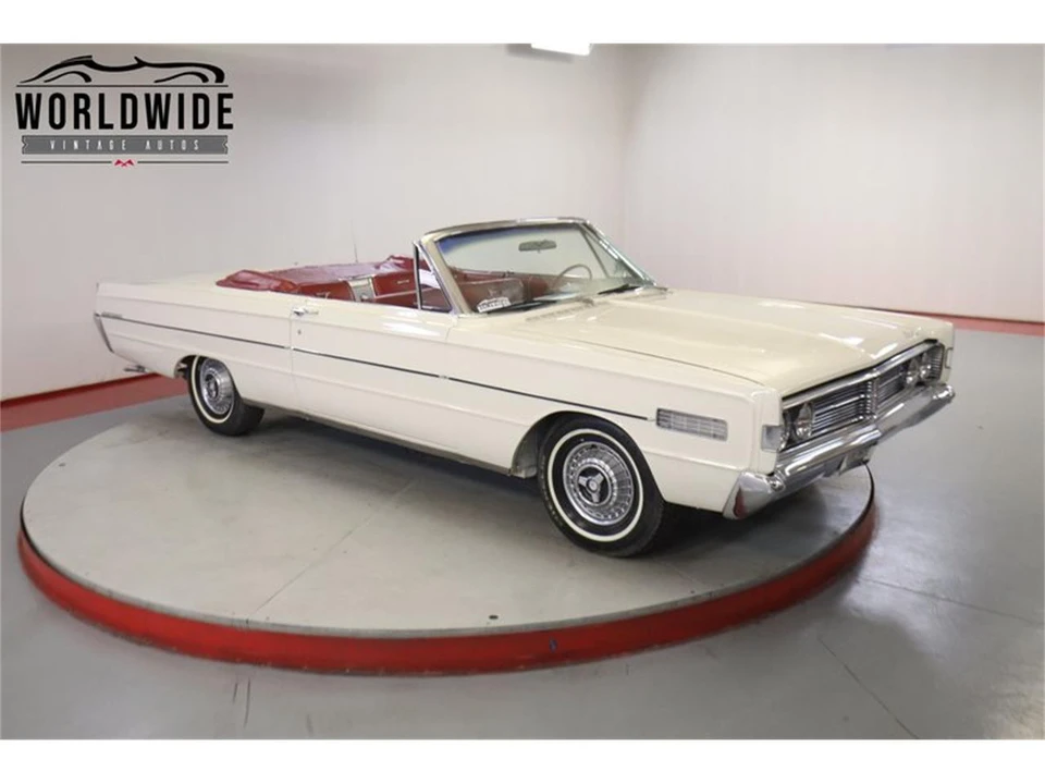 1966 Mercury Monterey - Image 2 of 31