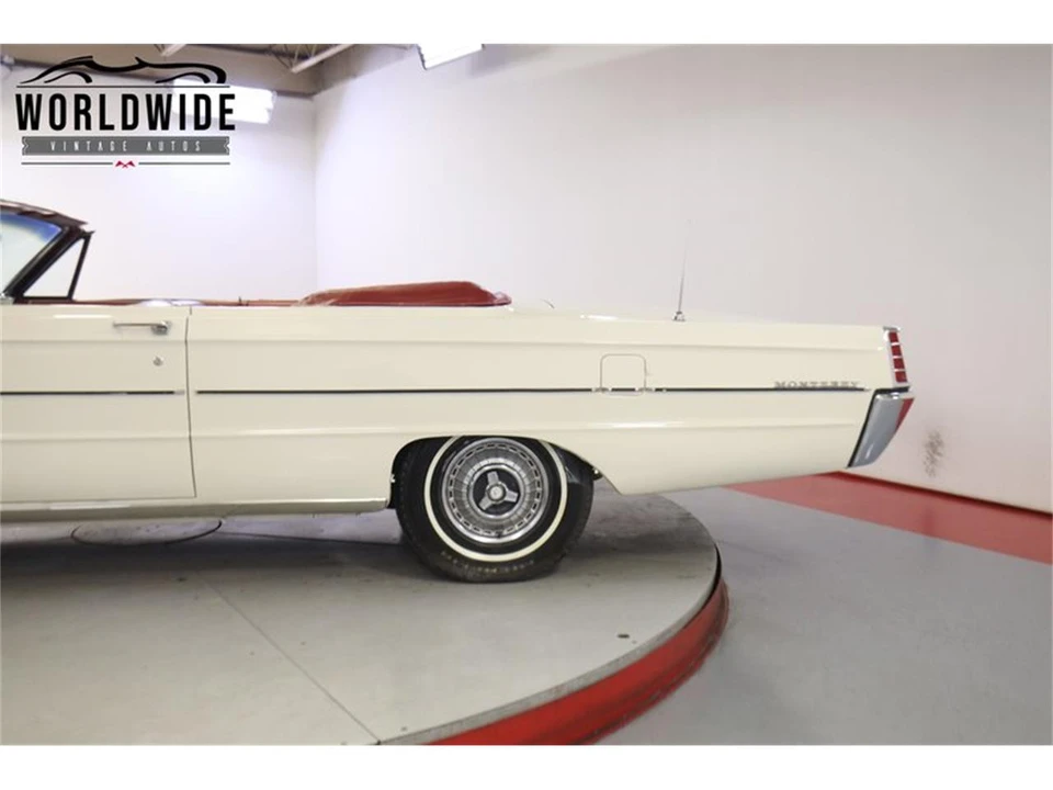 1966 Mercury Monterey - Image 14 of 31
