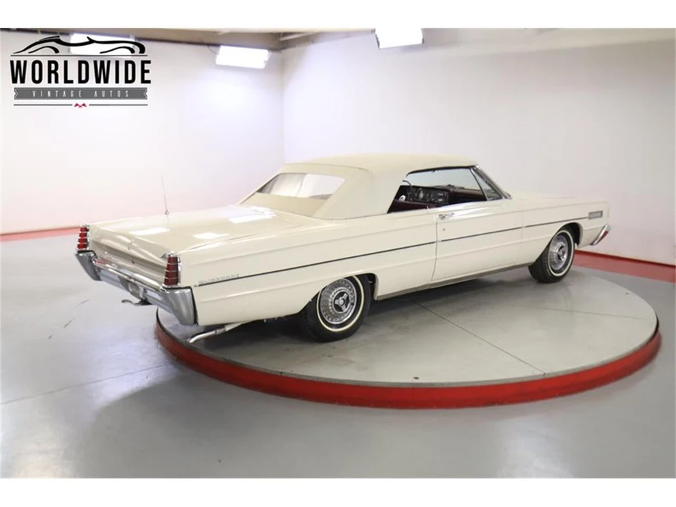 1966 Mercury Monterey - Image 8 of 31