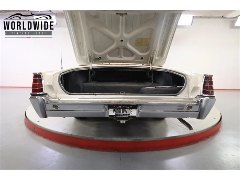 1966 Mercury Monterey - Image 23 of 31