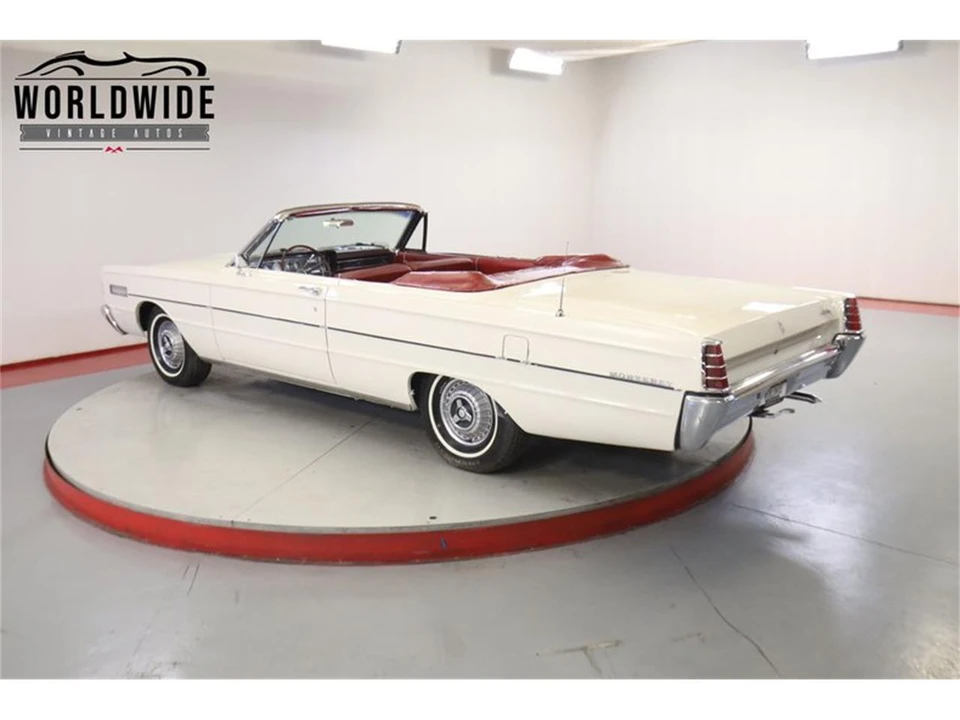 1966 Mercury Monterey - Image 5 of 31