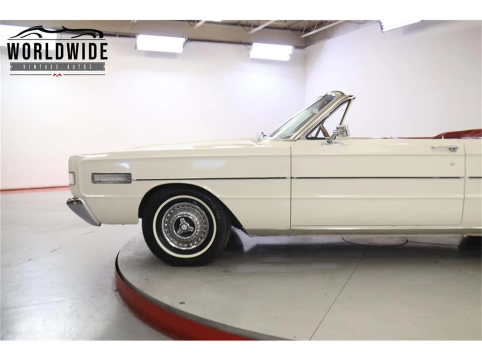 1966 Mercury Monterey - Image 11 of 31