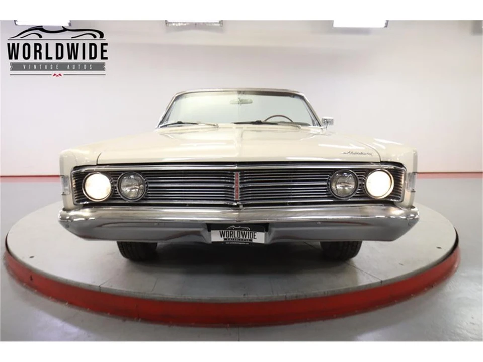 1966 Mercury Monterey - Image 20 of 31