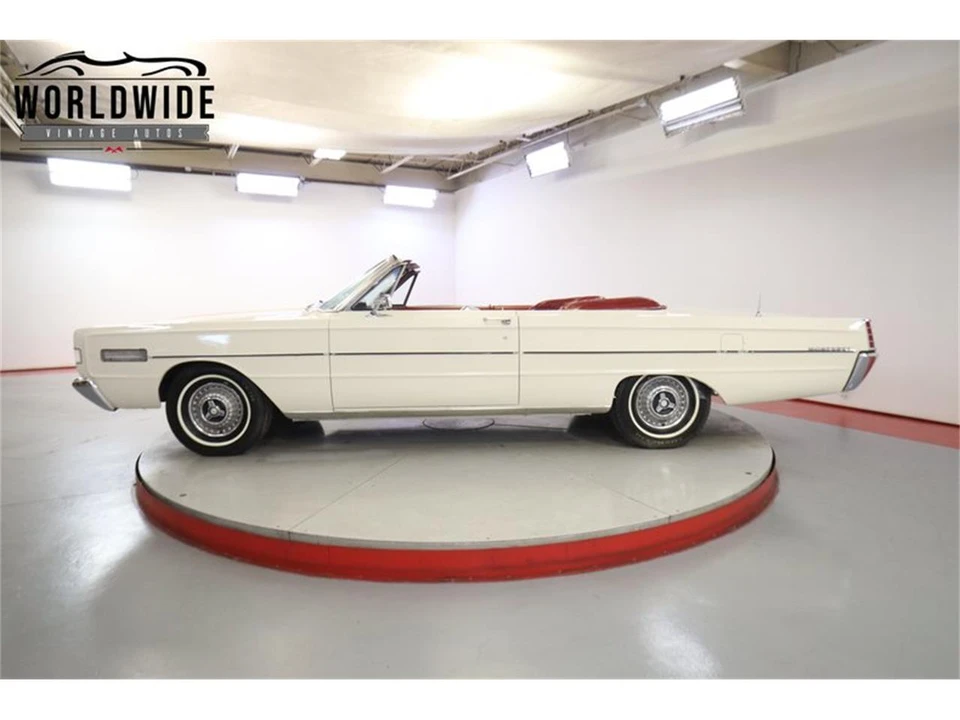 1966 Mercury Monterey - Image 3 of 31