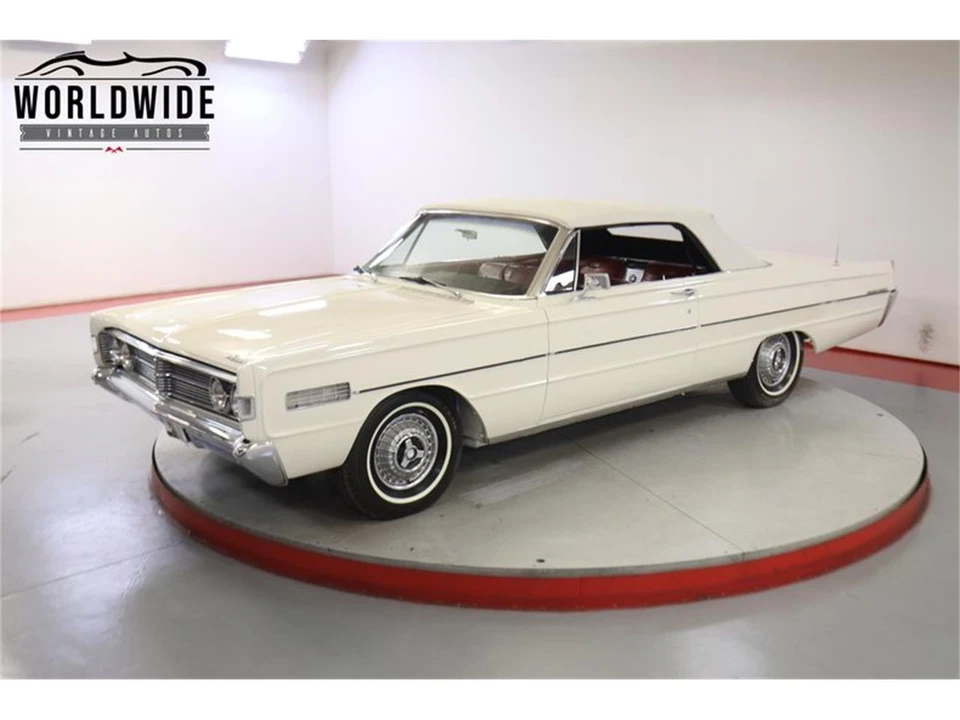 1966 Mercury Monterey - Image 9 of 31