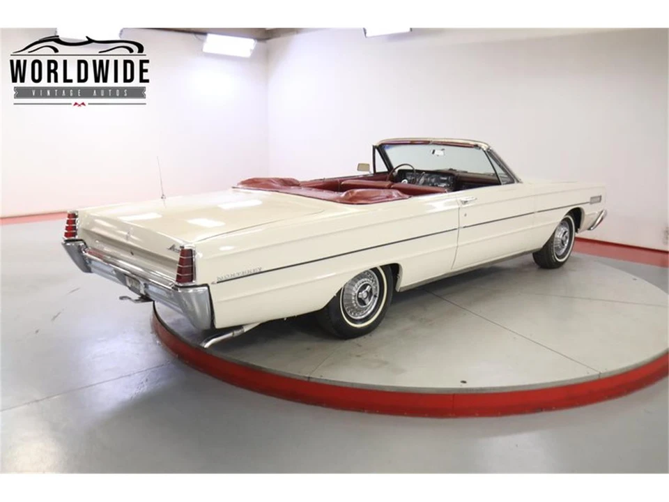 1966 Mercury Monterey - Image 6 of 31