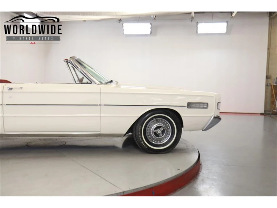 1966 Mercury Monterey - Image 12 of 31