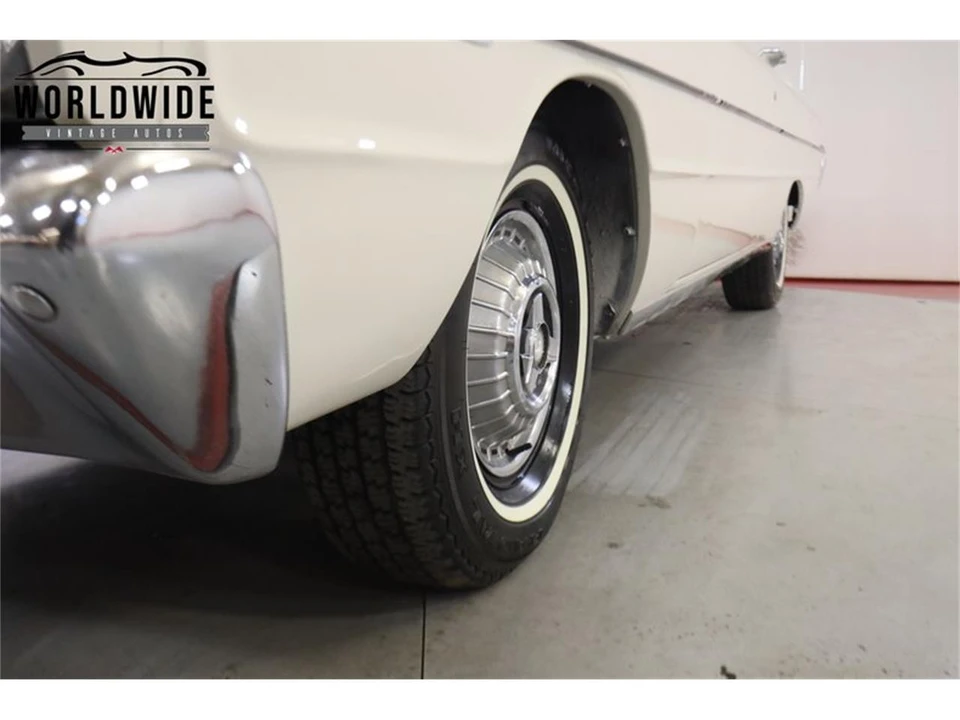 1966 Mercury Monterey - Image 15 of 31