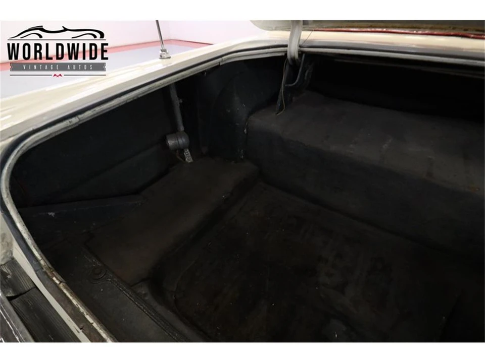 1966 Mercury Monterey - Image 24 of 31