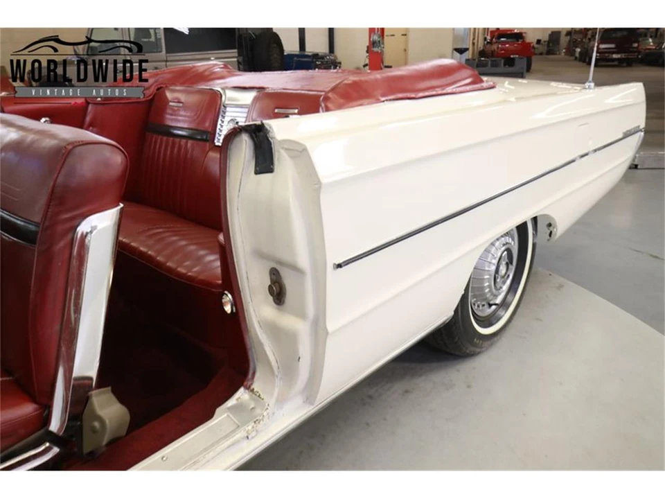 1966 Mercury Monterey - Image 30 of 31
