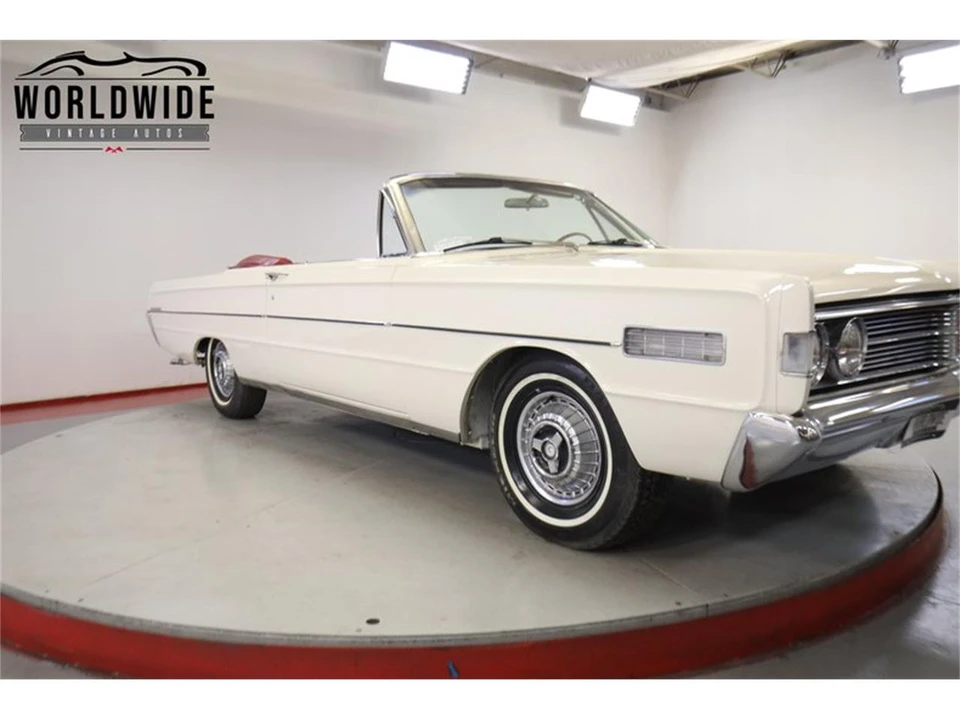 1966 Mercury Monterey - Image 18 of 31