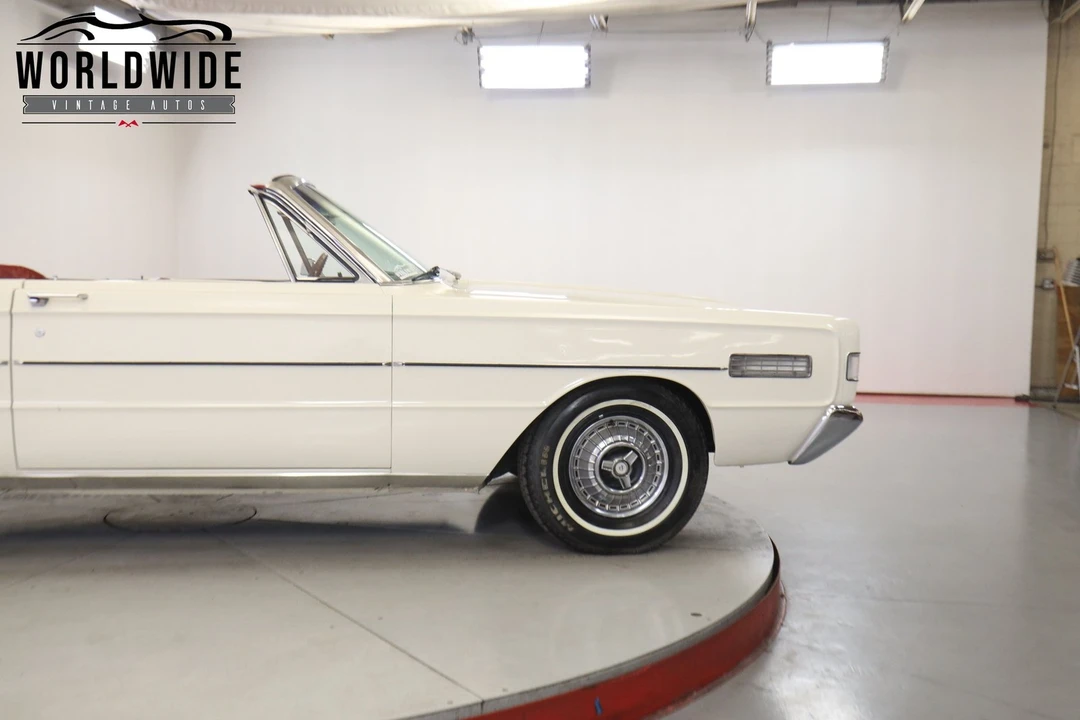 1966 Mercury Monterey - Image 12 of 12