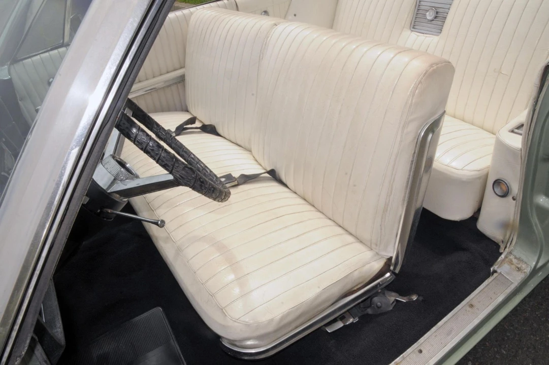 1966 Mercury Monterey - Image 9 of 21