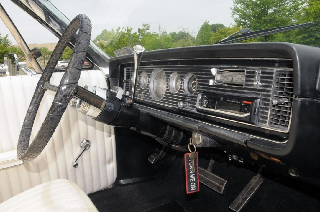 1966 Mercury Monterey - Image 4 of 21