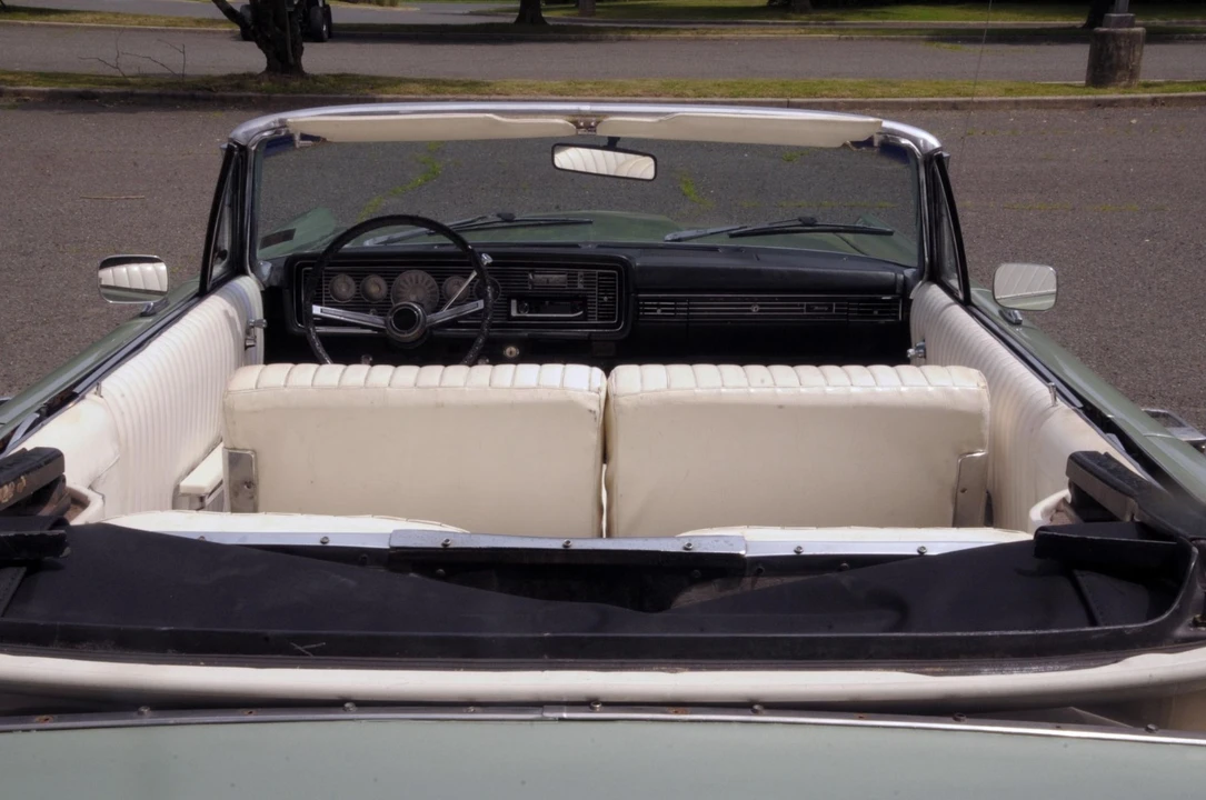 1966 Mercury Monterey - Image 3 of 21