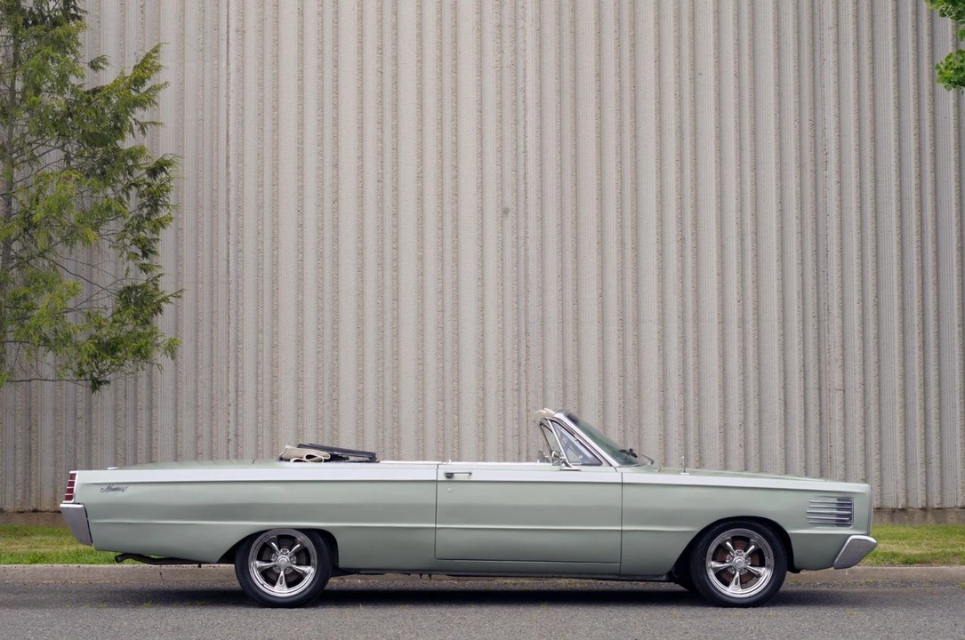 1966 Mercury Monterey - Image 14 of 21