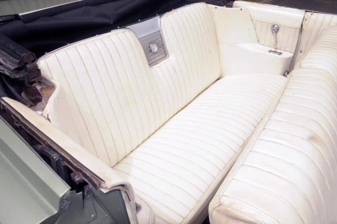1966 Mercury Monterey - Image 7 of 21