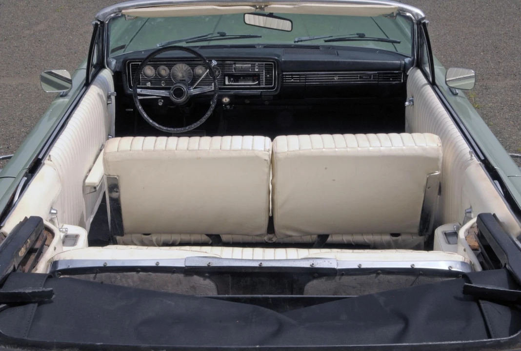 1966 Mercury Monterey - Image 10 of 21