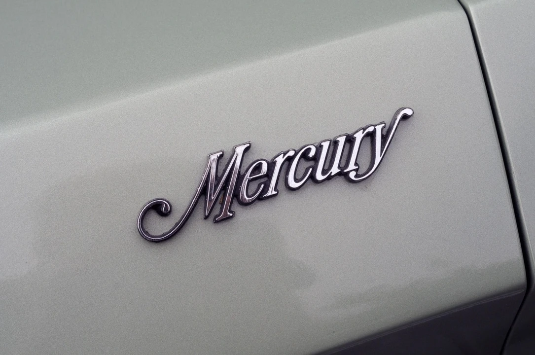 1966 Mercury Monterey - Image 19 of 21