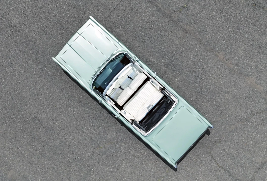 1966 Mercury Monterey - Image 17 of 21