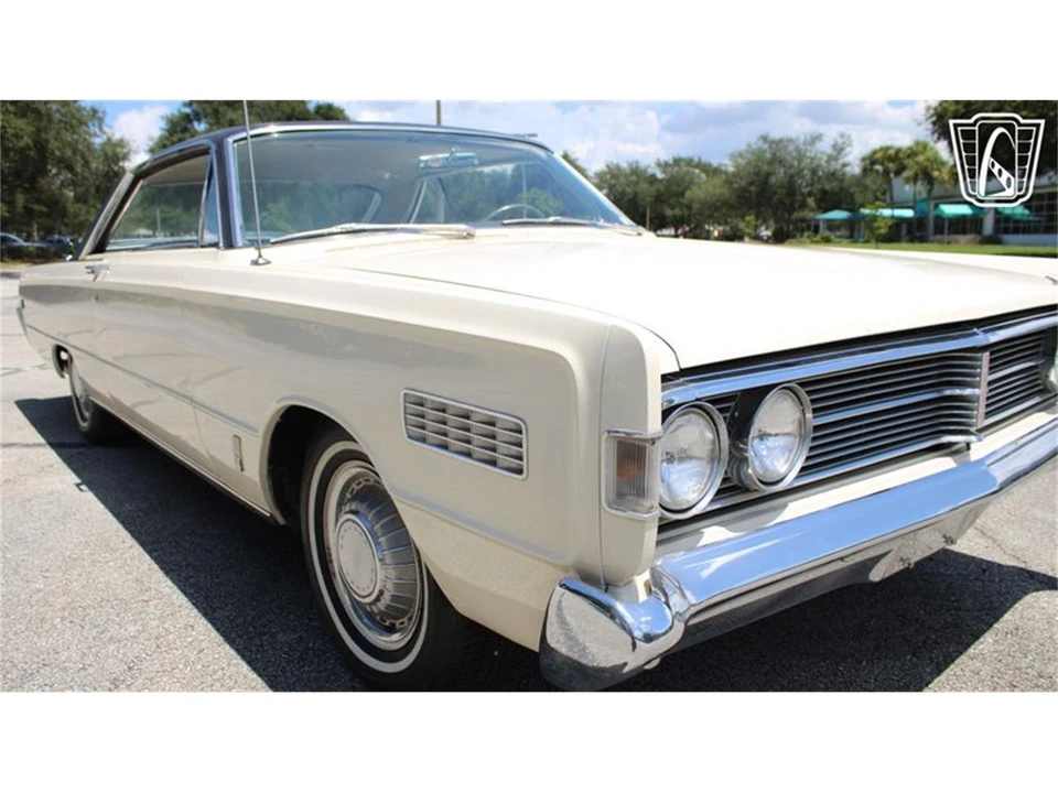 1966 Mercury Monterey - Image 26 of 31