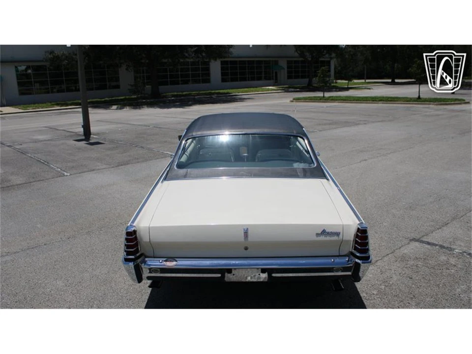 1966 Mercury Monterey - Image 16 of 31