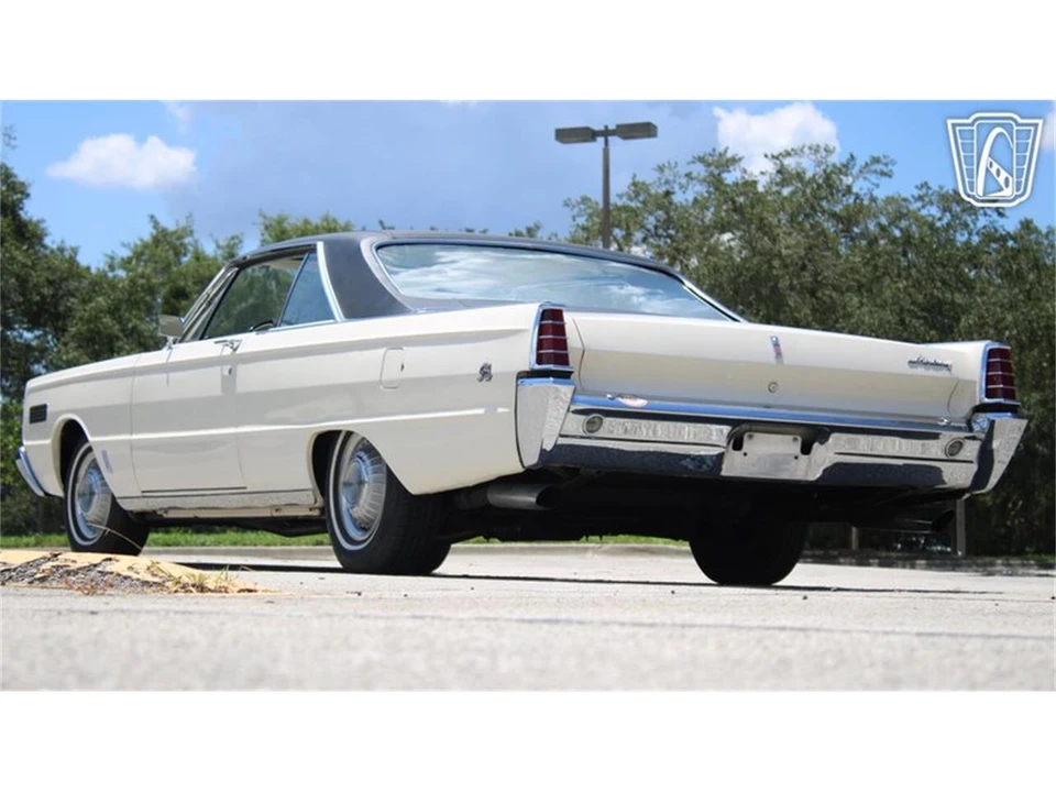 1966 Mercury Monterey - Image 11 of 31