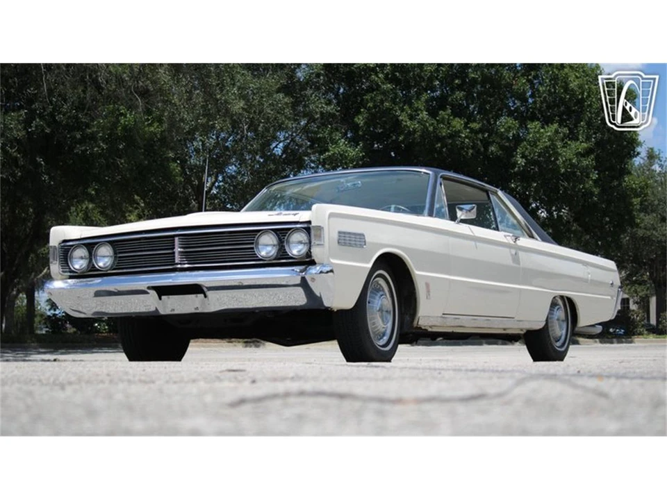 1966 Mercury Monterey - Image 2 of 31