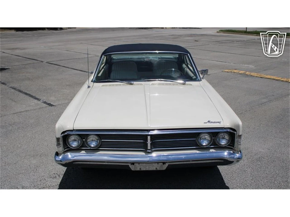 1966 Mercury Monterey - Image 7 of 31