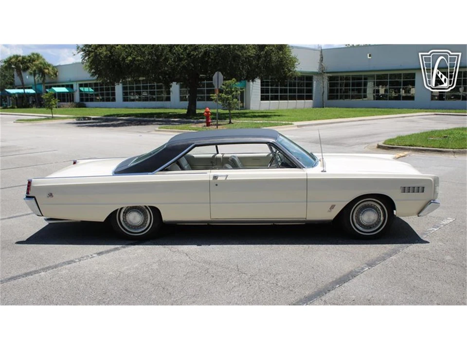 1966 Mercury Monterey - Image 22 of 31