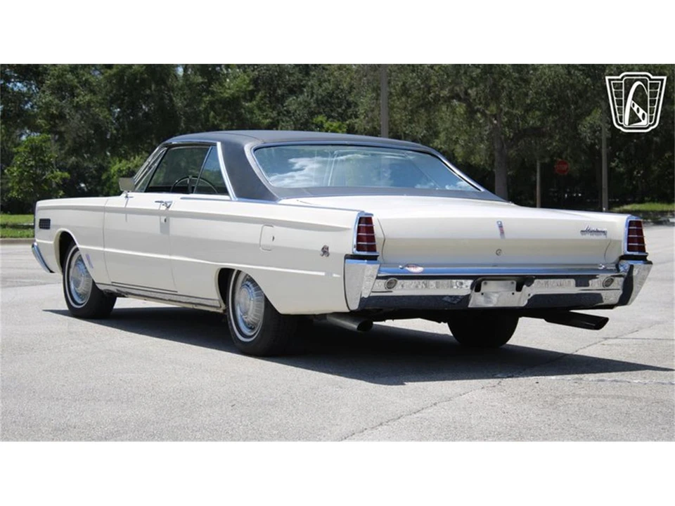 1966 Mercury Monterey - Image 12 of 31