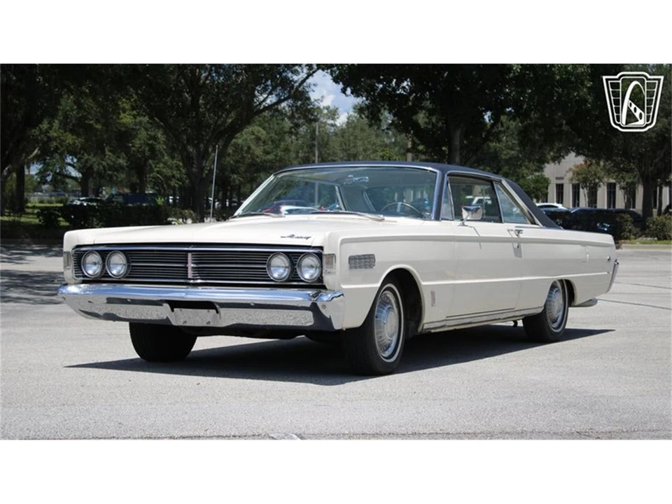 1966 Mercury Monterey - Image 3 of 31
