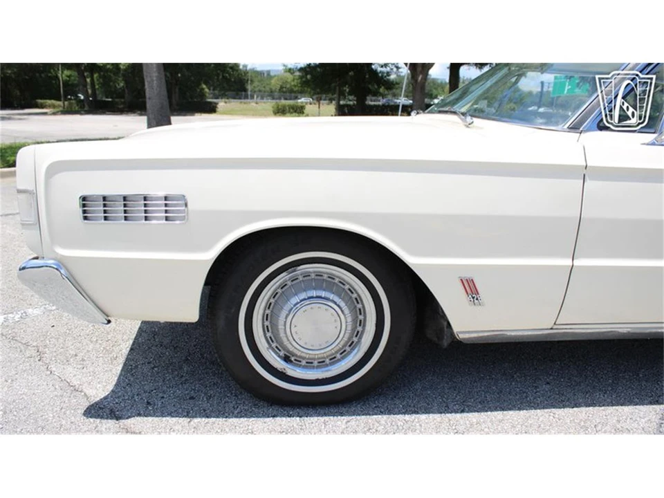 1966 Mercury Monterey - Image 28 of 31