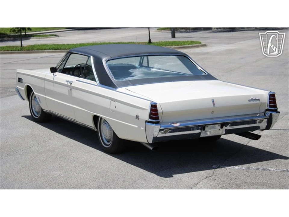 1966 Mercury Monterey - Image 13 of 31
