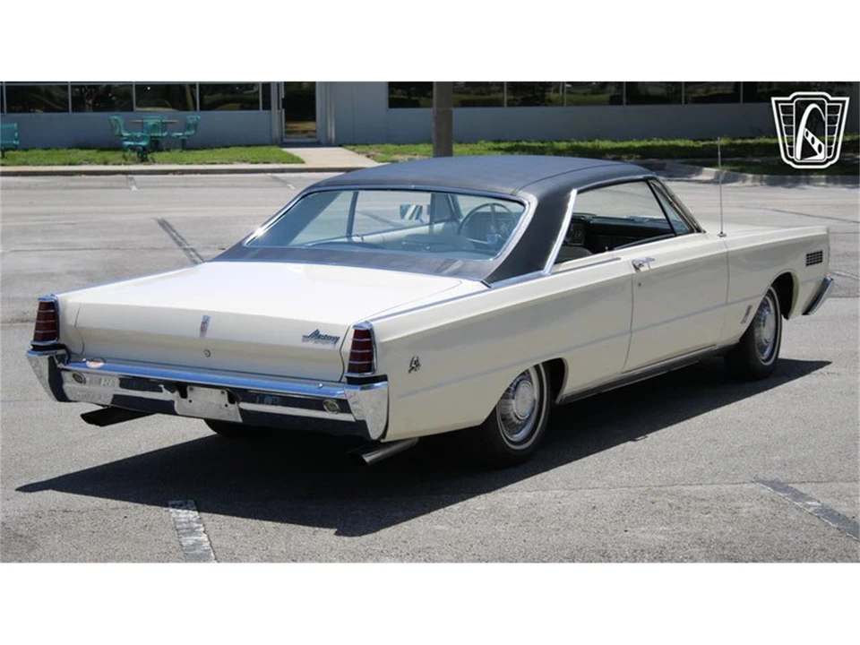 1966 Mercury Monterey - Image 19 of 31