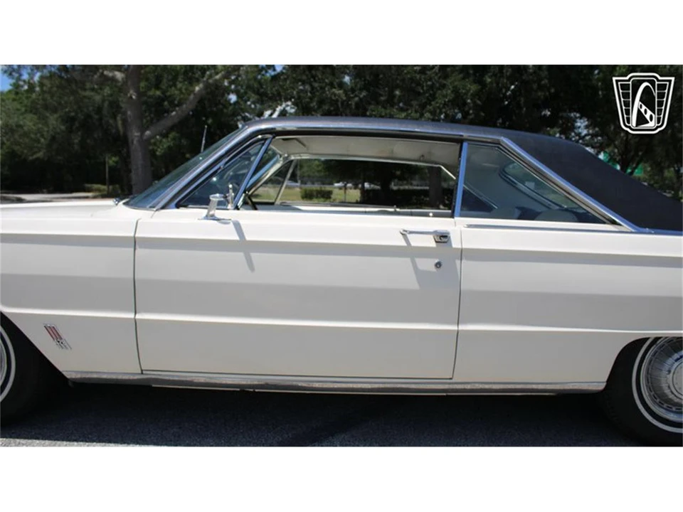 1966 Mercury Monterey - Image 29 of 31
