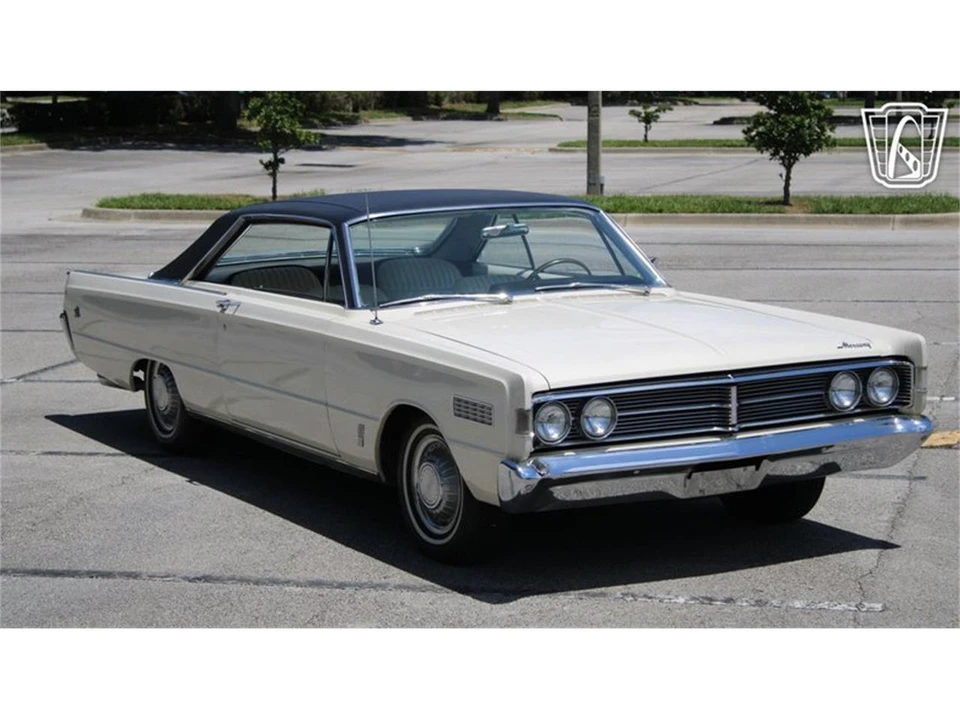 1966 Mercury Monterey - Image 25 of 31