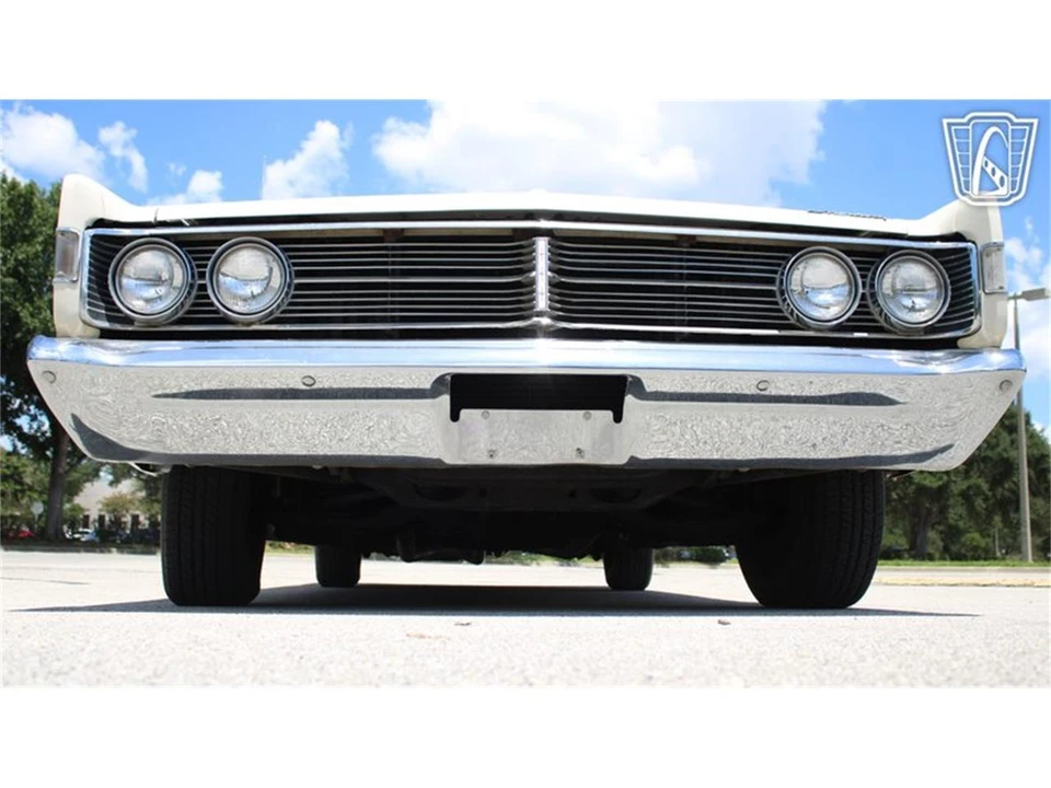 1966 Mercury Monterey - Image 5 of 31