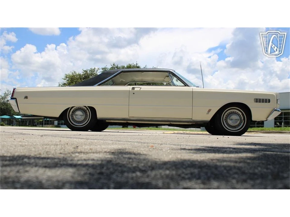 1966 Mercury Monterey - Image 20 of 31