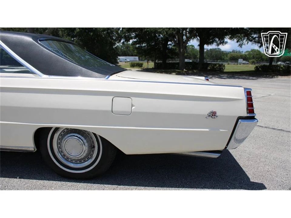 1966 Mercury Monterey - Image 30 of 31