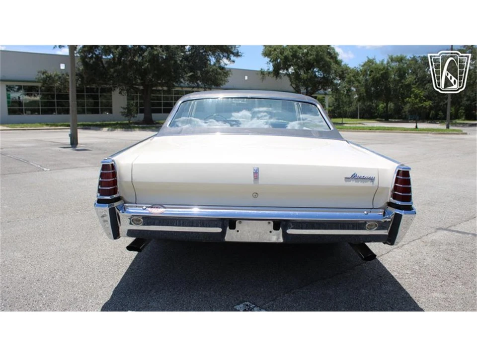 1966 Mercury Monterey - Image 15 of 31