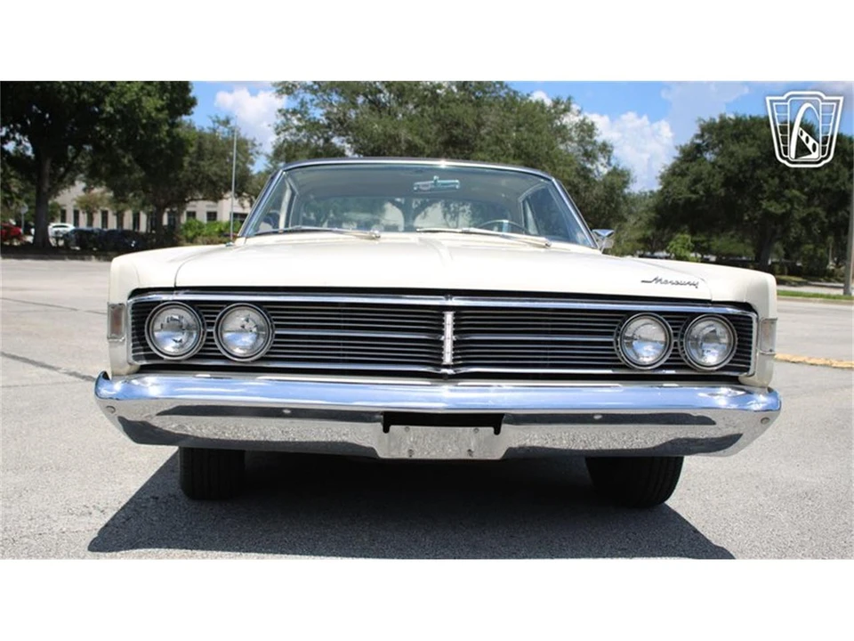 1966 Mercury Monterey - Image 6 of 31