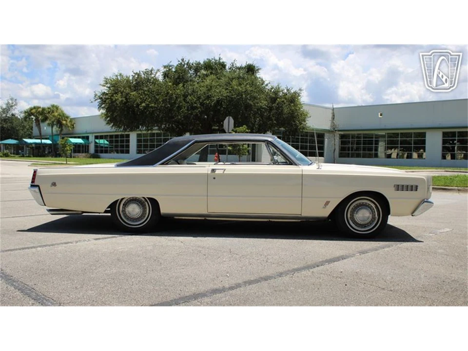 1966 Mercury Monterey - Image 21 of 31