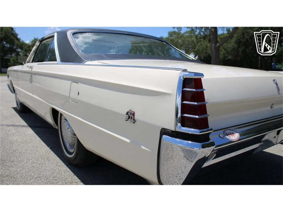 1966 Mercury Monterey - Image 31 of 31