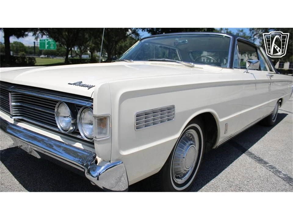 1966 Mercury Monterey - Image 27 of 31