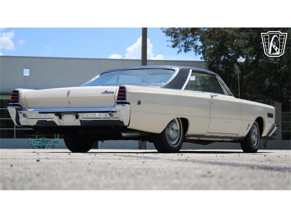 1966 Mercury Monterey - Image 17 of 31