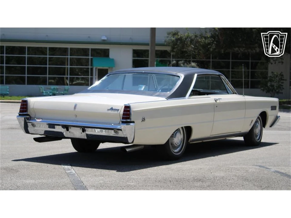 1966 Mercury Monterey - Image 18 of 31