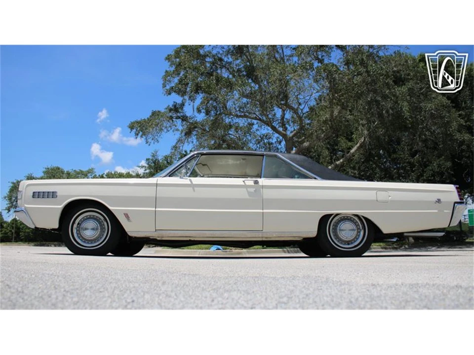 1966 Mercury Monterey - Image 8 of 31