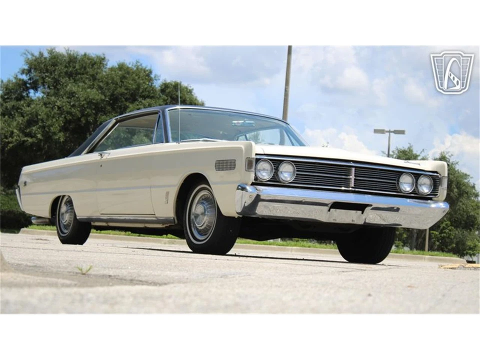 1966 Mercury Monterey - Image 23 of 31