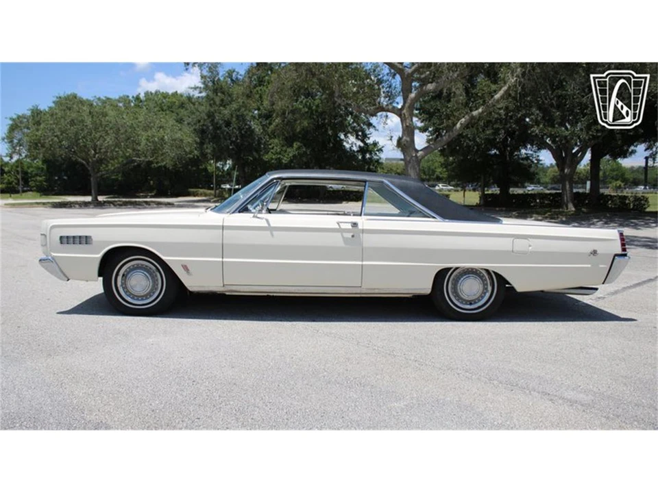 1966 Mercury Monterey - Image 9 of 31